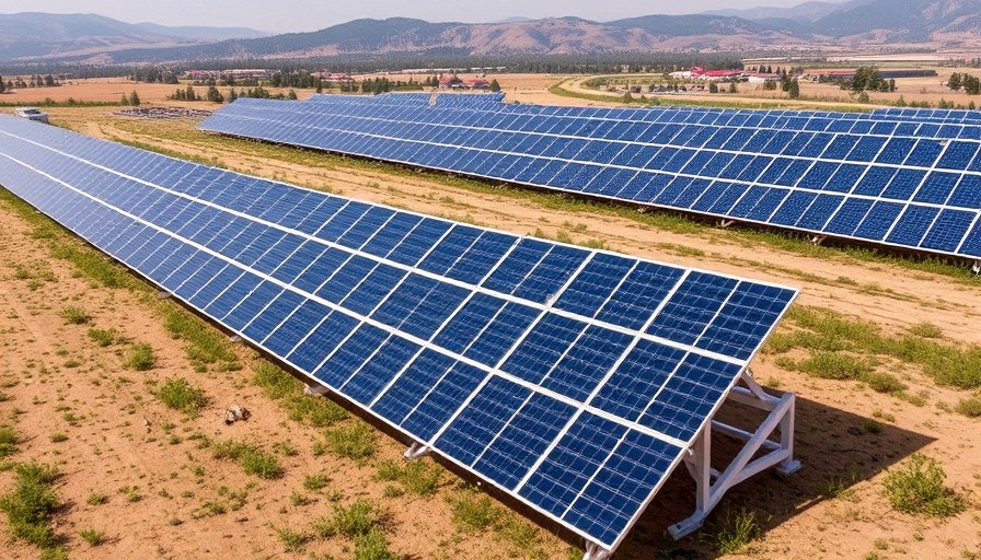 Chinese ‘kill switches’ found in US solar farms