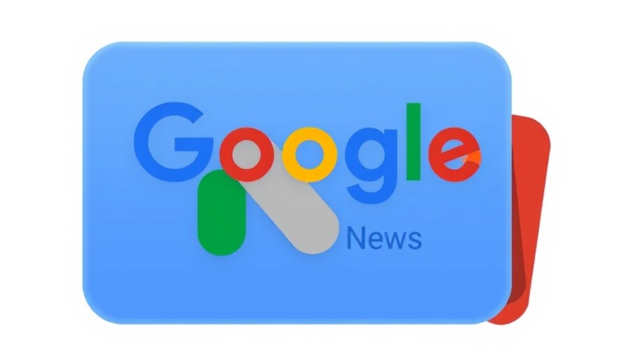 Colorful Google News icon representing news about Henry County Population Estimate 2024