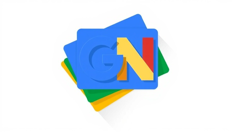 Google News icon for Henry County Strategic Plan Open House