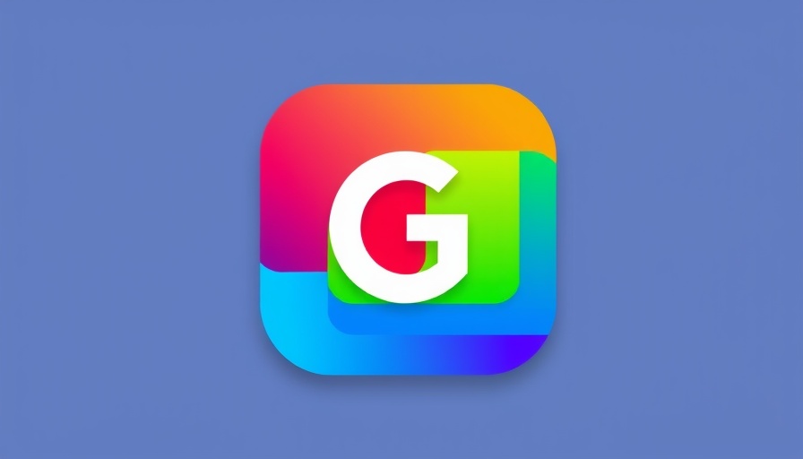 Henry County Commute Patterns digital app icon.