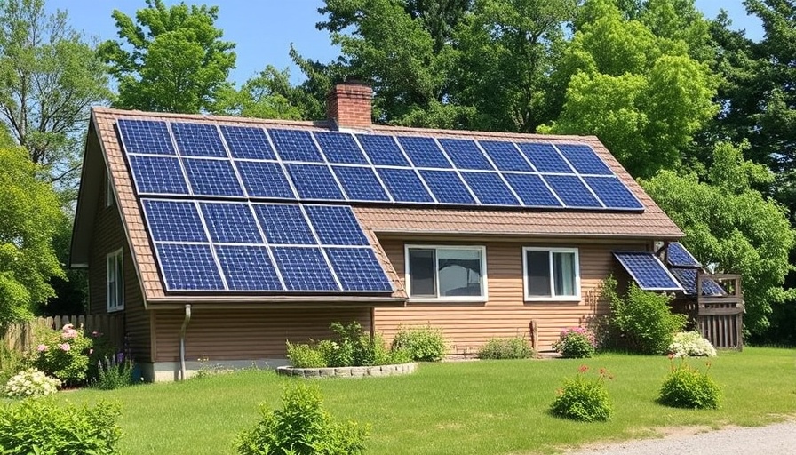 2nd time I’ve backed out of solar