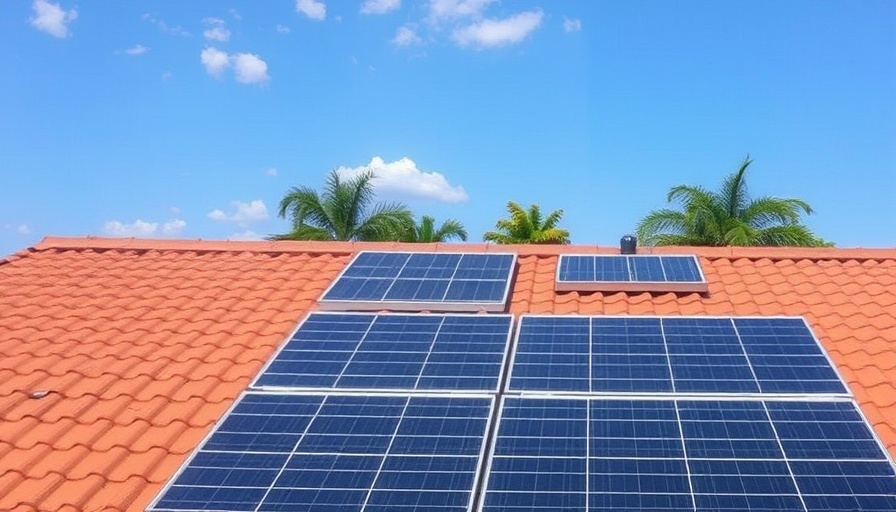 Help save solar!
