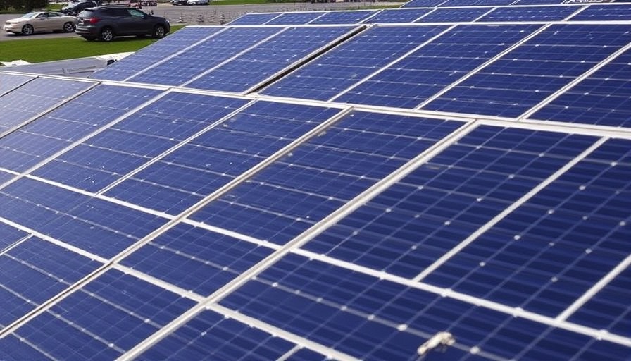 Anti-solar bills die in Texas House