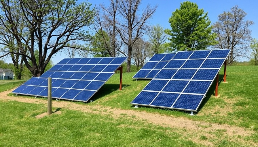 Why Pennsylvania’s efforts to legalize community solar might make a breakthrough
