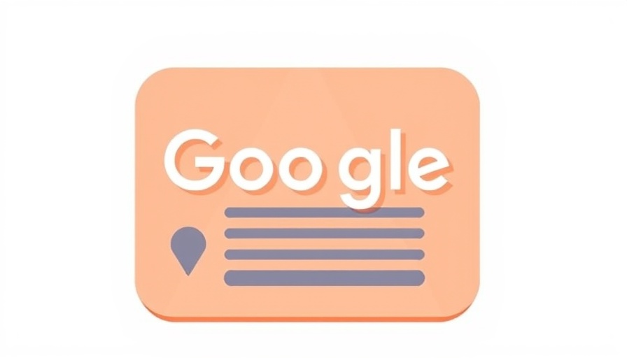Google News icon illustration representing media coverage.