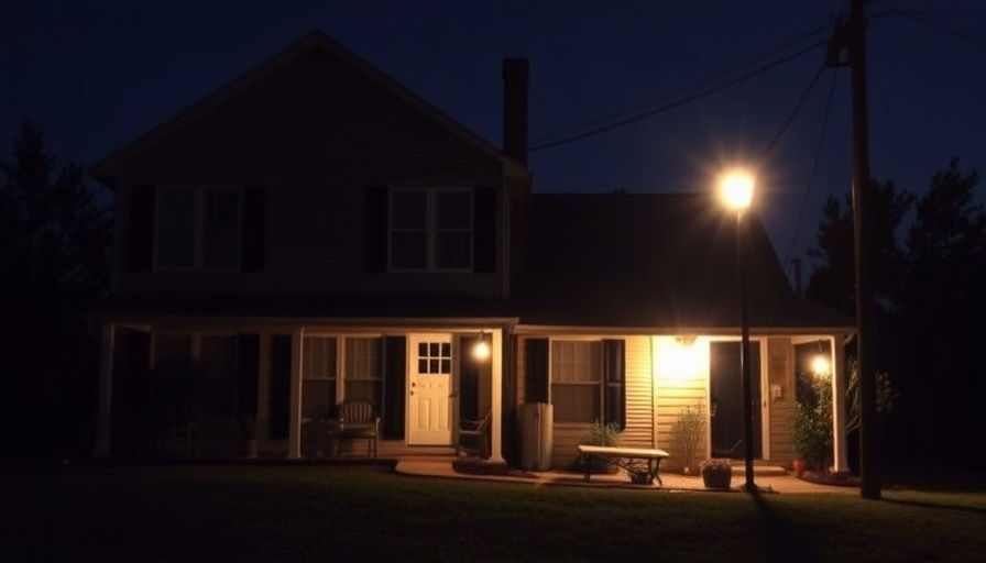 Georgia Power kicked me out of buy back program