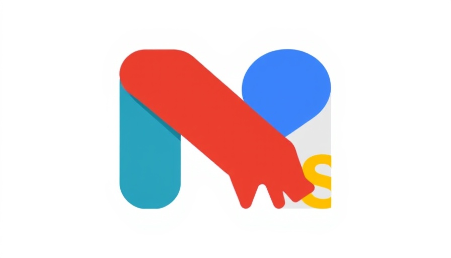 Google News logo icon for rising vehicle crime updates