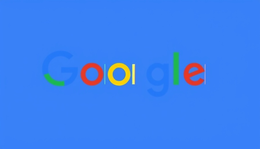 Google News logo illustration