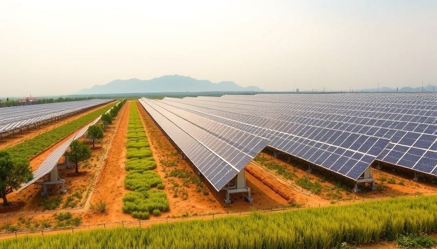 China just installed enough solar in one month as Texas and California have installed…ever