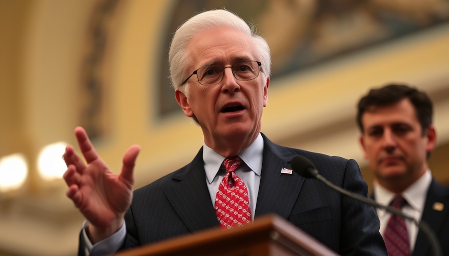 Texas Senator John Cornyn is vulnerable to loose election if he votes for Trumps "OBBB" bill