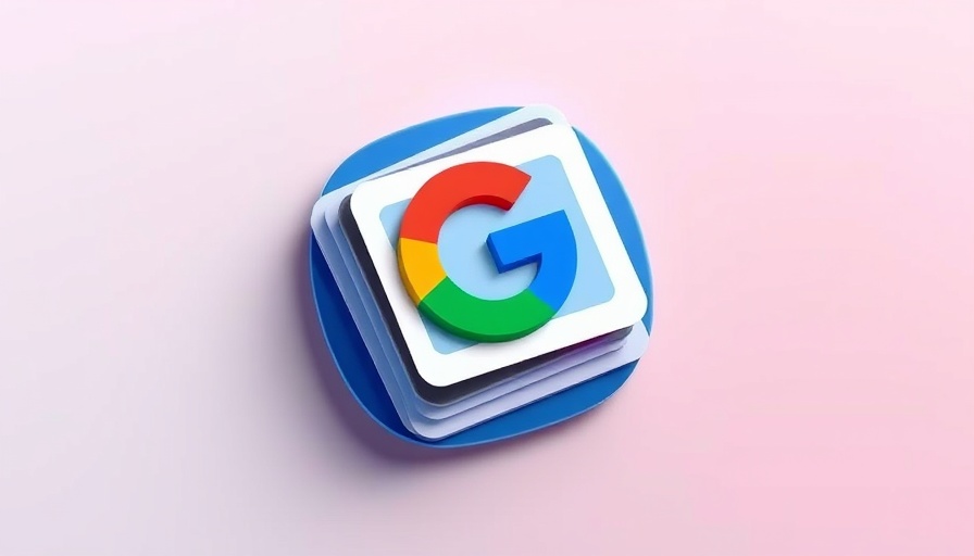 Daylight Heist Henry County Google News logo.