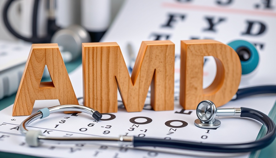 Anti-VEGF agents iconography for wet AMD treatment.