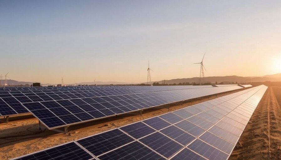 The story behind Spain’s solar power meltdown