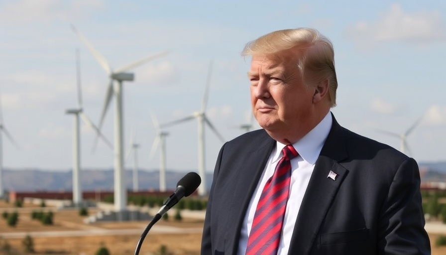 Trump Will Lose the War On Renewables