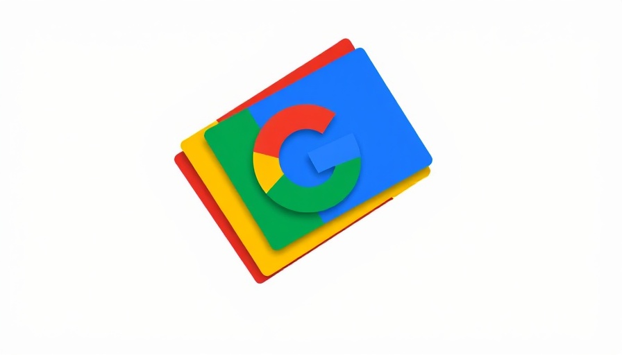Google News icon representing Henry County pep rally controversy.