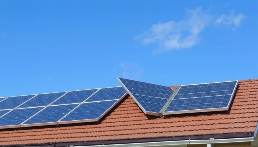 Why do energy companies dictate who can have solar?