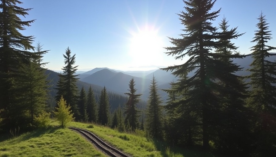First full day and it’s so beautiful.