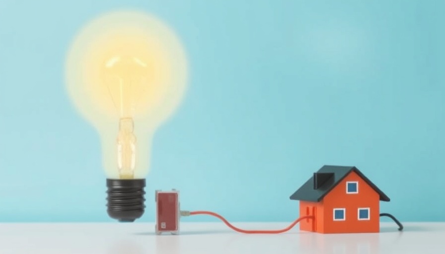 Can you really run your whole house on a battery?