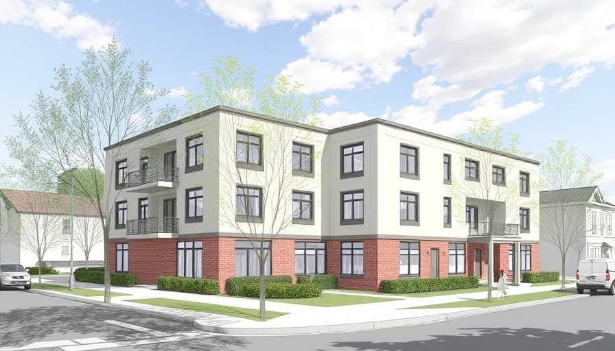 Final Design — On to Permitting