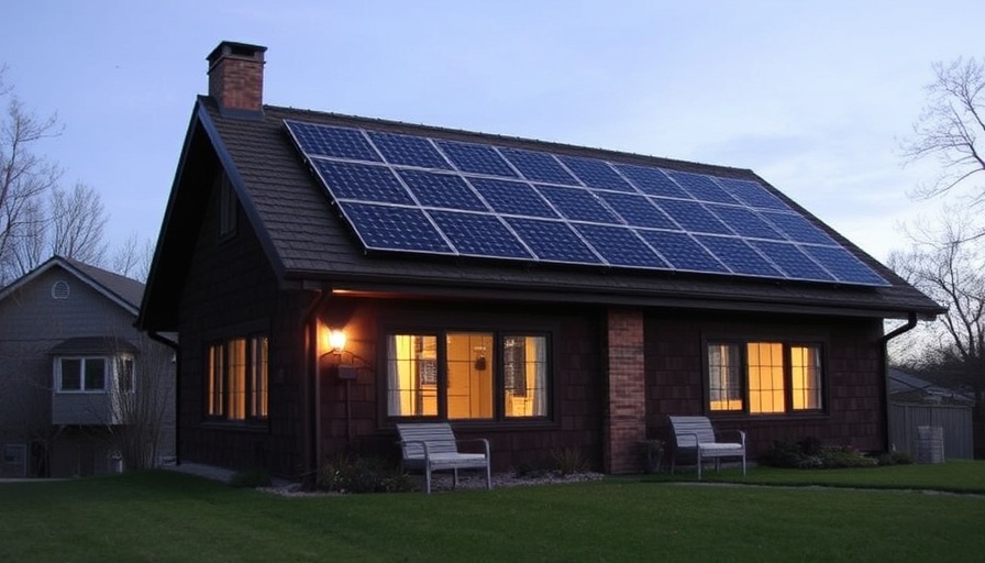 Glad I put solar on earlier in 2025