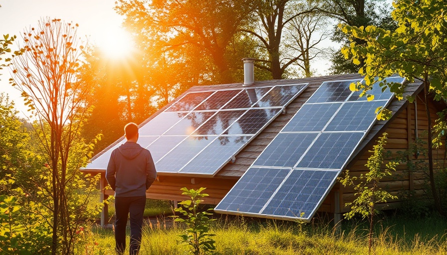Watch your solar