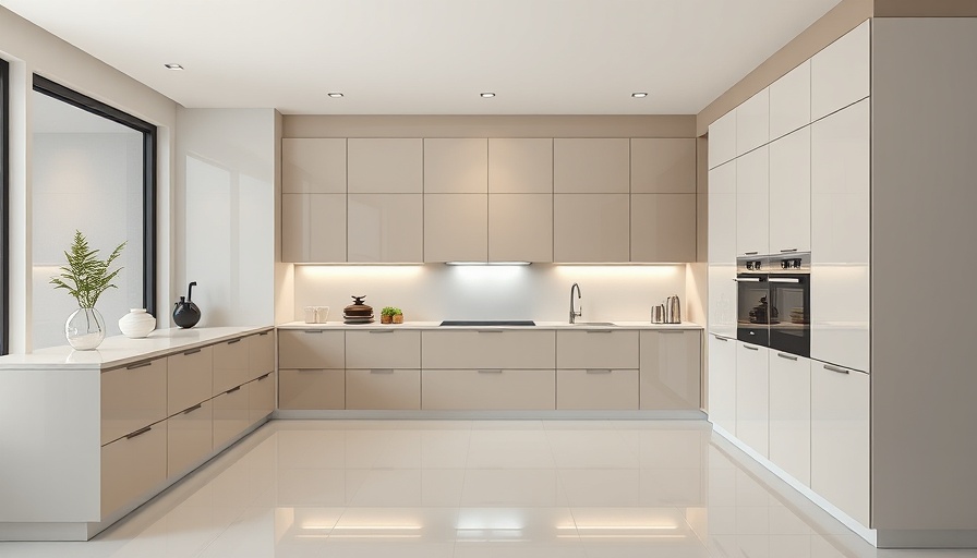 Contemporary IKEA kitchen designs with sleek cabinets.