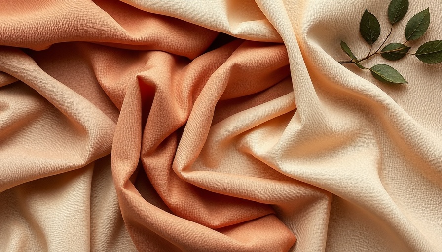 Luxury kitchen design mood board with rich textiles and textures.