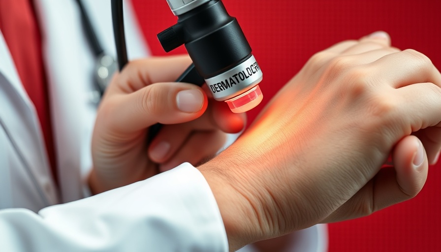 Psoriasis treatment advancements in dermatology cover image.