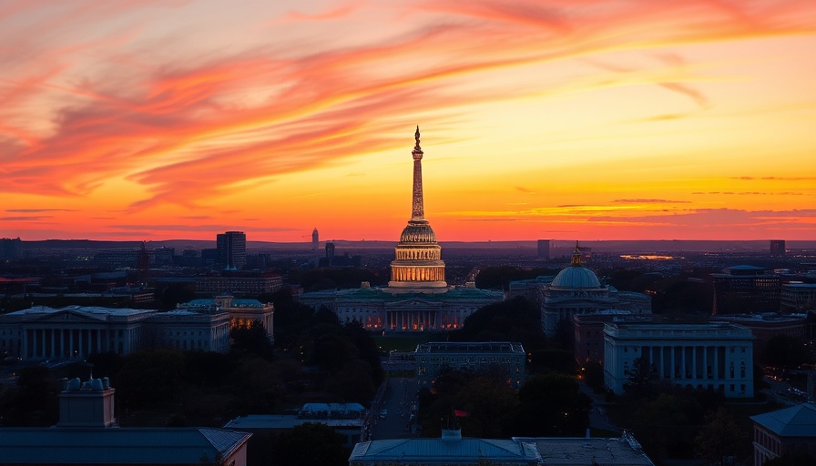 2025 SDPA Annual Summer Dermatology Conference insights with Washington DC sunset