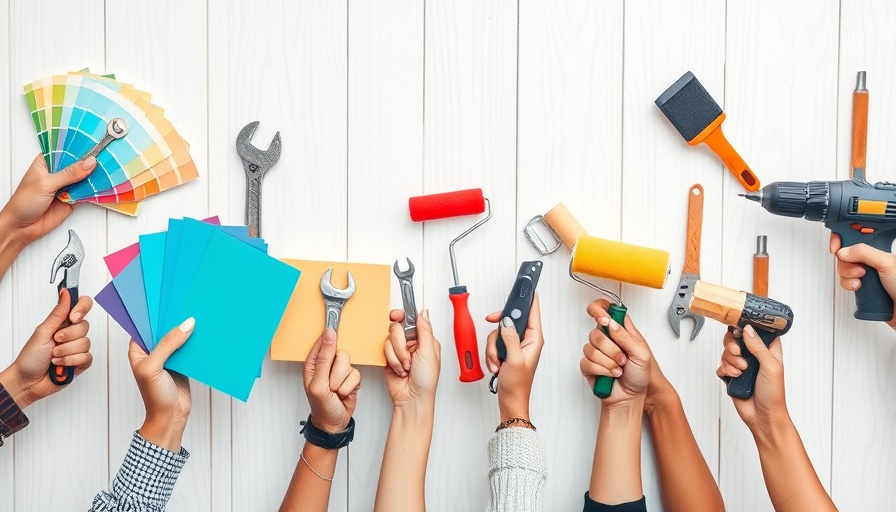 Tools for luxury kitchen design and home improvement projects.