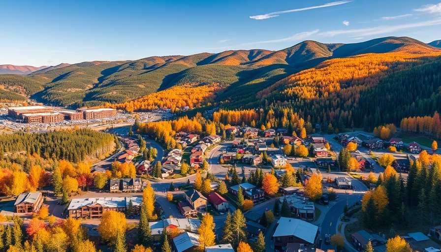 Elevate-Derm Summer Conference 2025 in Park City, Utah scenery
