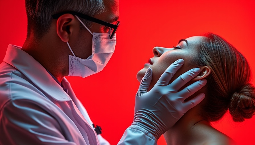 Weekly roundup on non-invasive treatments with dermatologist checkup.