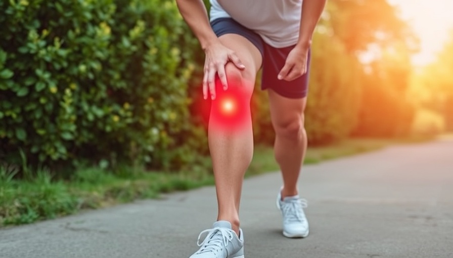3 science-backed ways to avoid a knee replacement