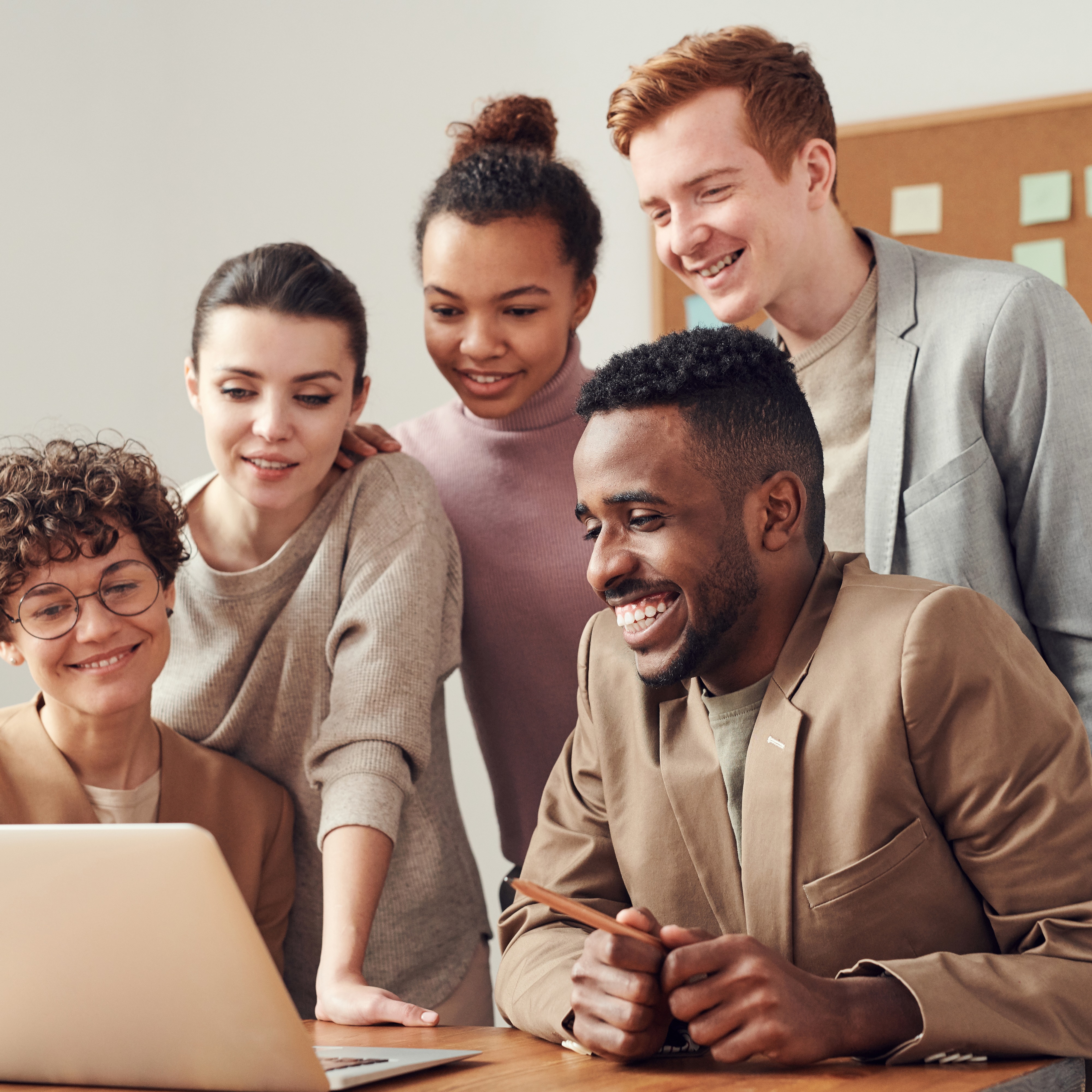 social media marketing in local business