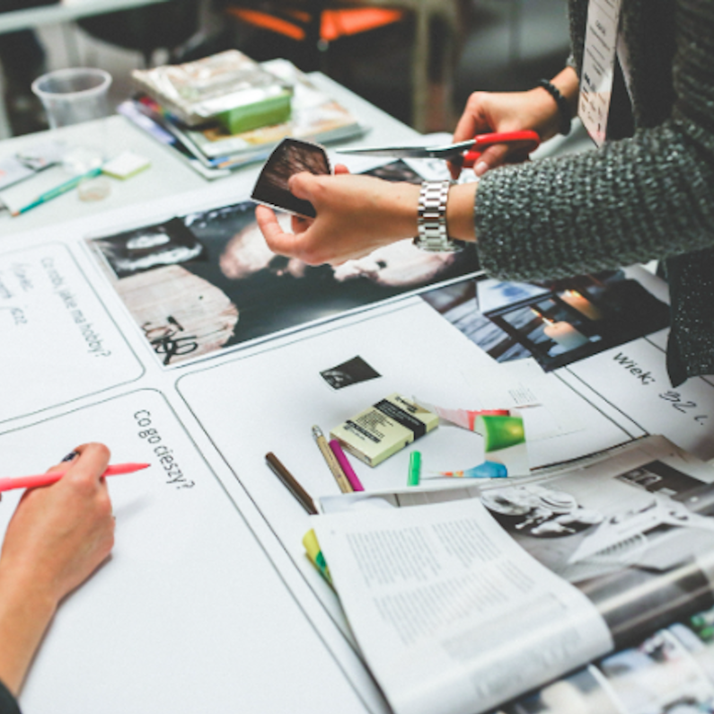 Using th power of digital advertising for retargeting