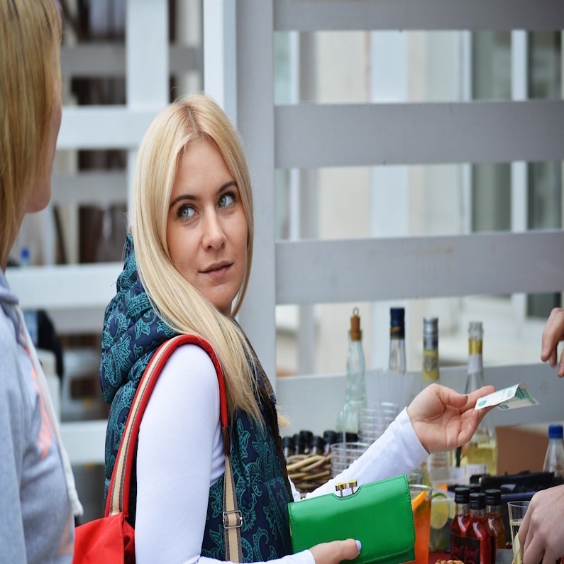 Using The power of digital advertising to target consumers
