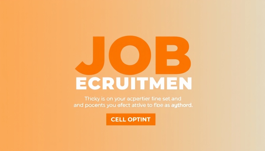 Advertisement for hiring account leaders with 120/80 MKTG.