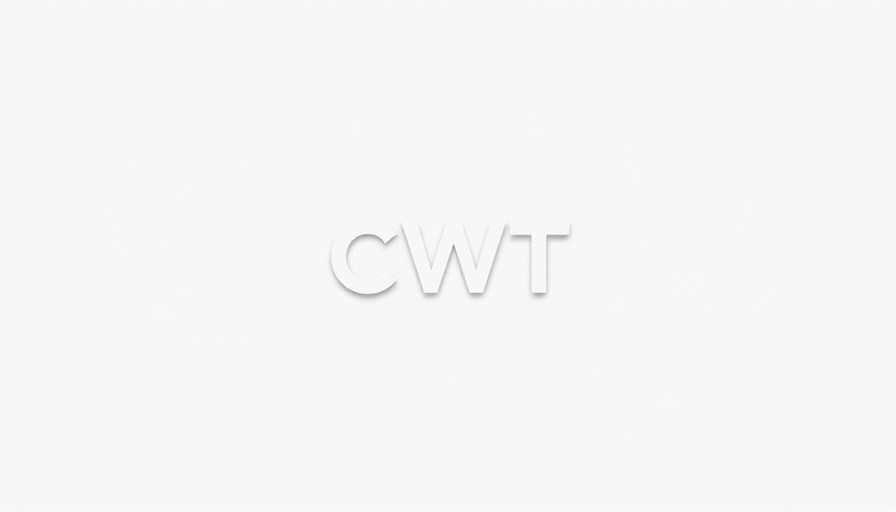 CWT logo on a white background.