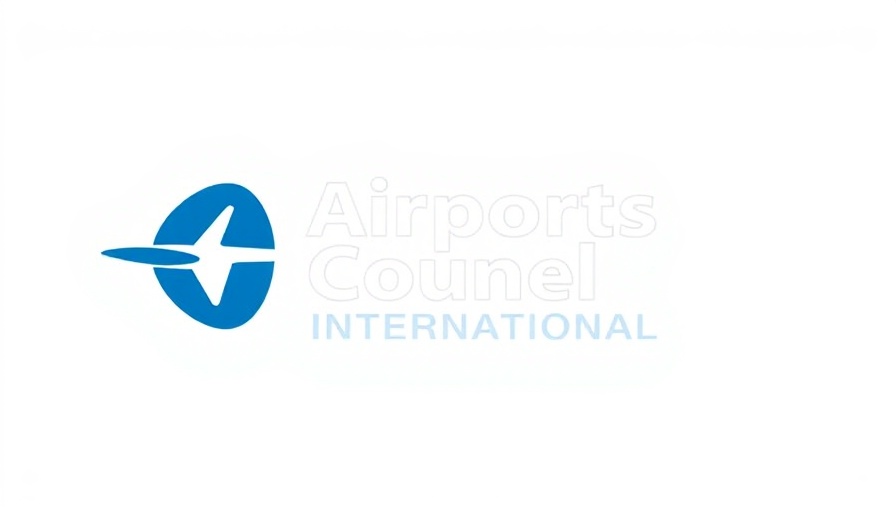 Airports Council International logo for Aircraft Noise Management Regulations