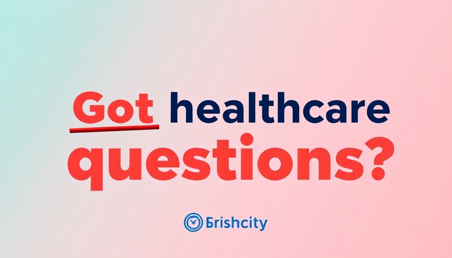 Ad questioning healthcare solutions, RFK Jr. public health concerns theme
