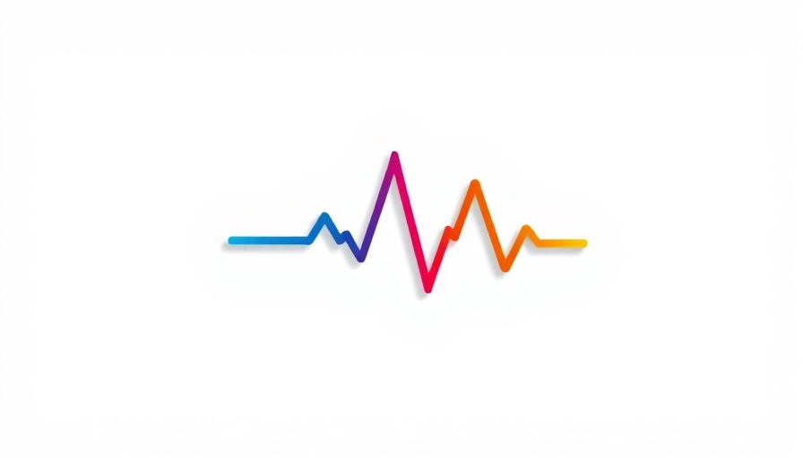 Logo symbolizing COVID-19 pandemic impact on health