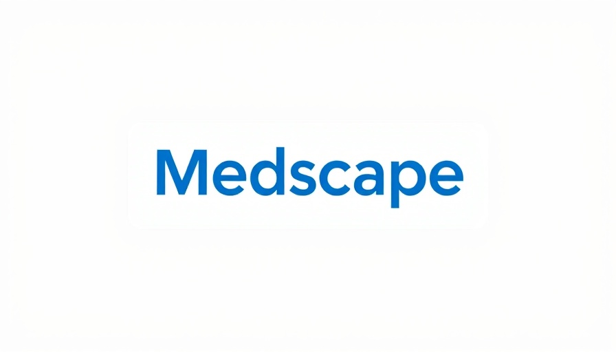 Medscape logo on white background for CPAP related article.
