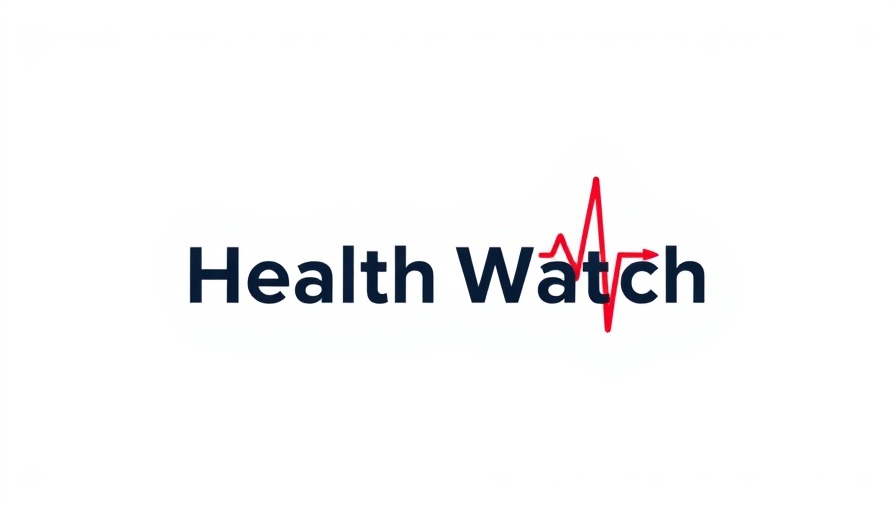 Americans Borrowed $74 Billion - Health Watch logo.