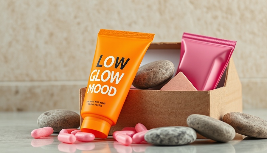 Best Shower Steamers for Spa-Level Soothing displayed in vibrant packaging.