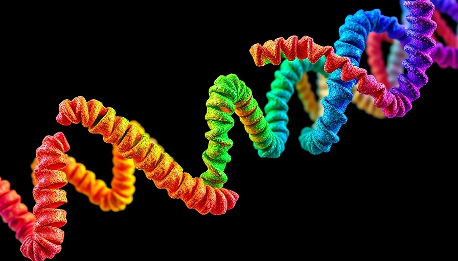 3D NKD2 protein model for osteoporosis treatment.