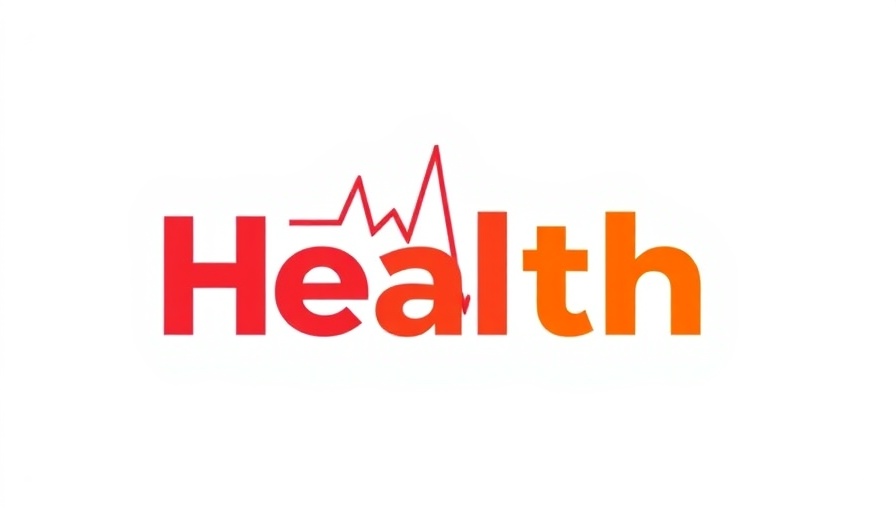 Logo of a health watch with heartbeat line.