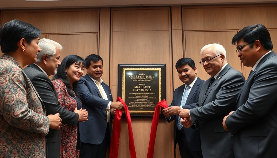 Silchar Critical Care Block inauguration ceremony at SM Dev Civil Hospital.