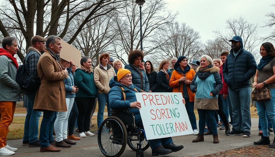 Ohio appeals court blocks gender-affirming care ban protest.