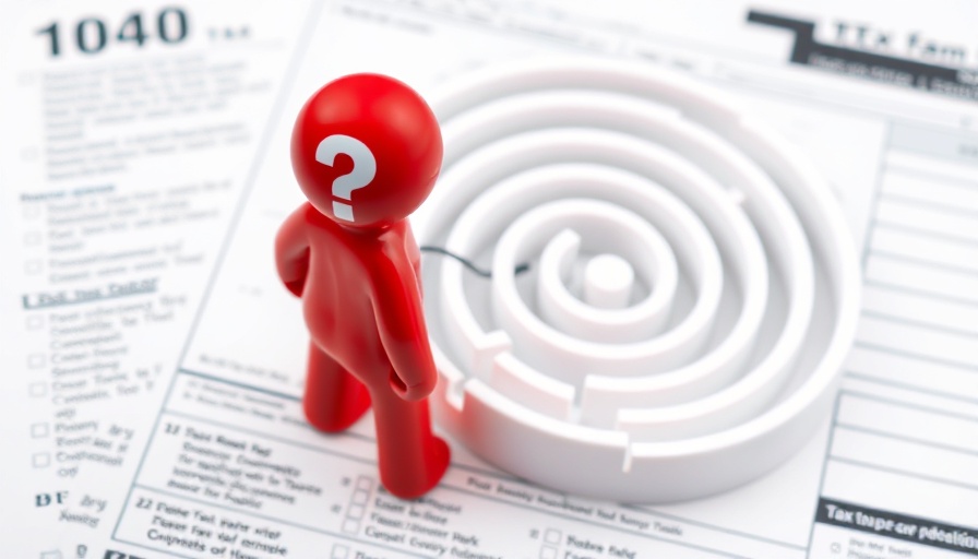 Navigating IRS policies with tax planning maze