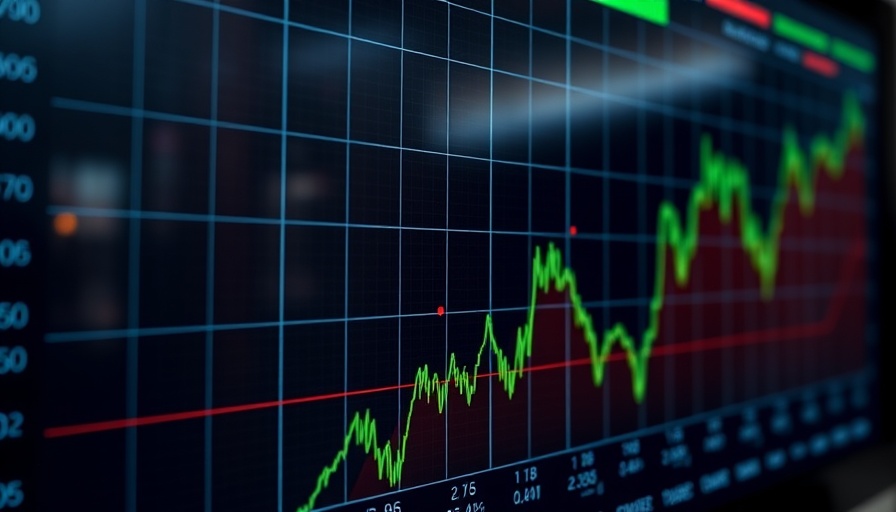 Uneventful Trading Day market update with minor fluctuations.